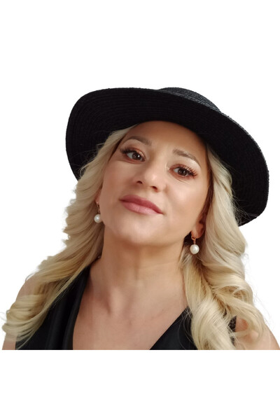 Kaskadda Cercei Perle Mari, Rare Edison de 13–13,5 mm și Aur Galben 14K, Frumusețe Remarcabilă | KASKADDA®