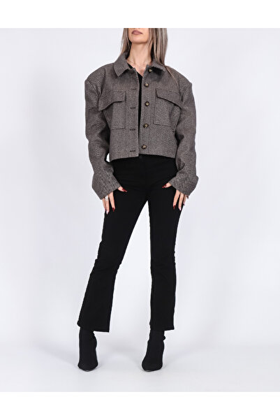 Vero Moda Jacket, Gray
