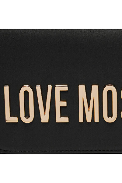 Love Moschino Bag, Black