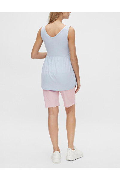 MAMALICIOUS Shorts, Pink