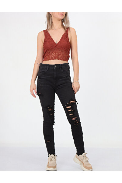 aerie Top, Brick