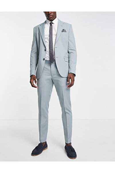 River Island Jacket, Blue