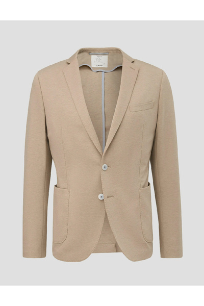 s.Oliver Jacket, Beige
