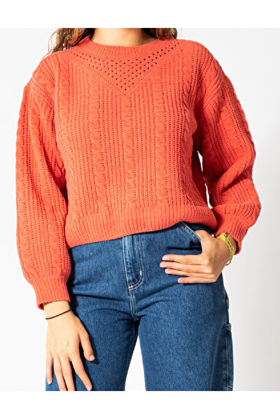 Vero Moda Blouse, Orange