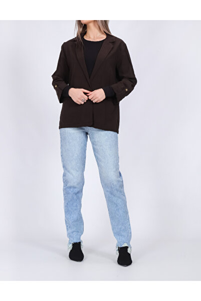 Vero Moda Blazer, Brown