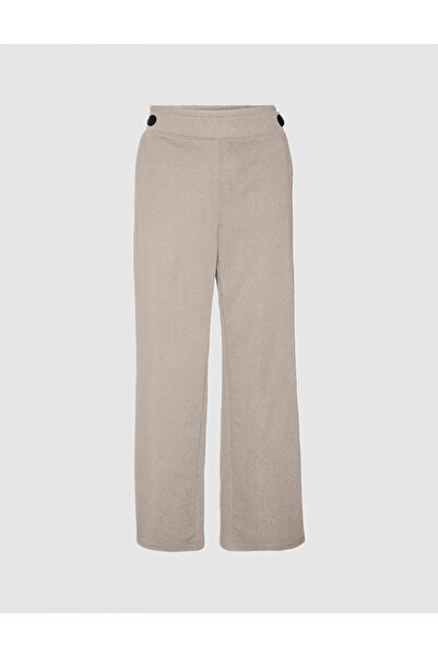 Vero Moda Pants, cream