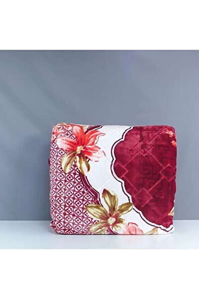 Reiashn Rawaa Luxury Heavy Velvet Blanket 7kg Double