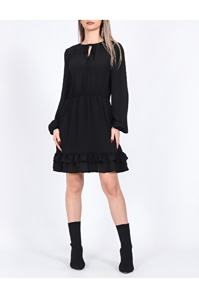 Vero Moda Short dress, Black