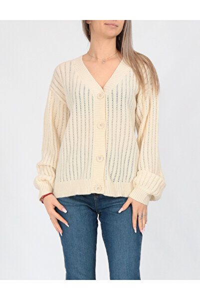 Vero Moda Cardigan, Cream