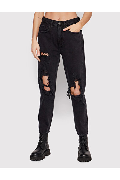 AMERICAN EAGLE Jeans, Black