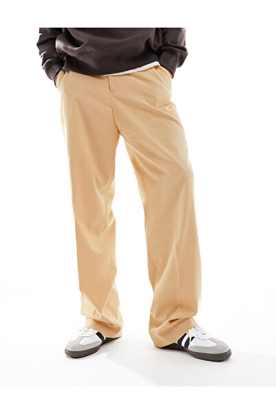 Evendi Pants, Cream