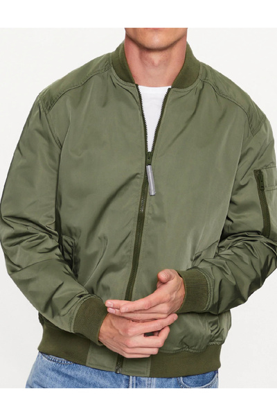 s.Oliver Jacket, Green