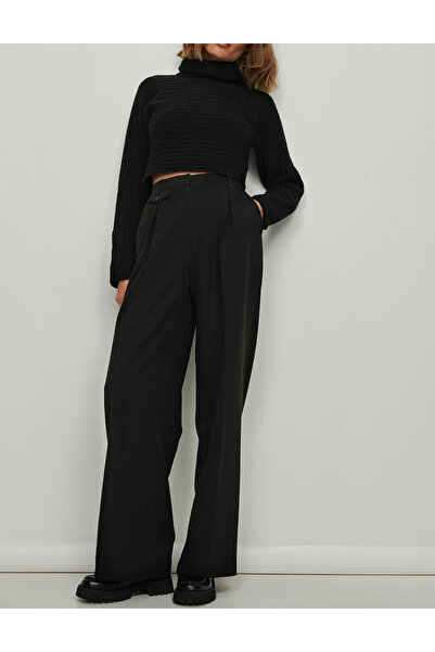 NA-KD Sweater, Black