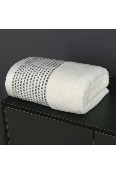 Reiashn Puma cotton bamboo towel, 140*70 cm, multiple colors