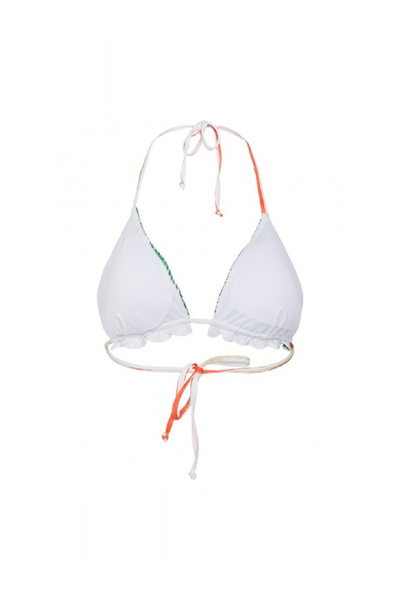 Vero Moda Swim bra, Green