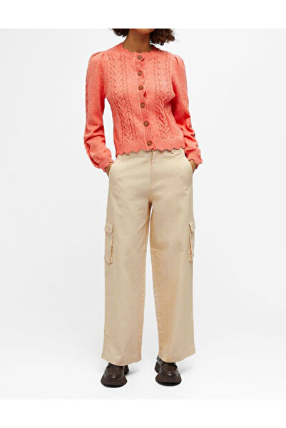 Evendi Pants, Cream