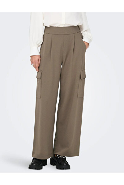 Evendi Pants, Brown
