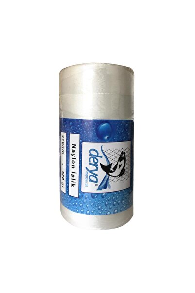 Genel Markalar Derya Ağ İpi 500 GR. No: 12