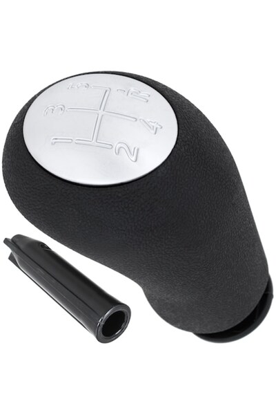 Autowag Piuliță schimbător de viteze, Renault Espace IV, argintie