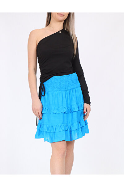 Noisy May Blouse, Black