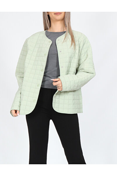 Vero Moda Jacket, Green