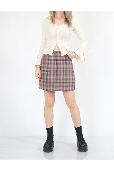 AMERICAN EAGLE Skirt, Mix colors