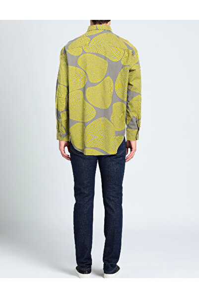 Evendi Jacket, Green