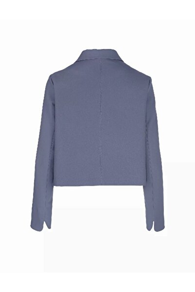 s.Oliver Sacou, Bleumarin