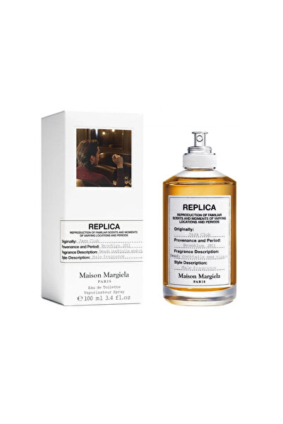 Replica Relican Jazz Club Eau de Toilette 100ml