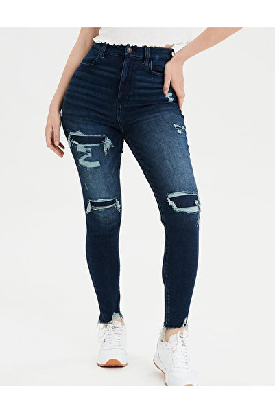 AMERICAN EAGLE Jeans, Blue