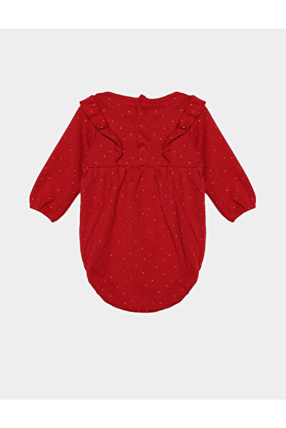 Cool Club Complete, Red