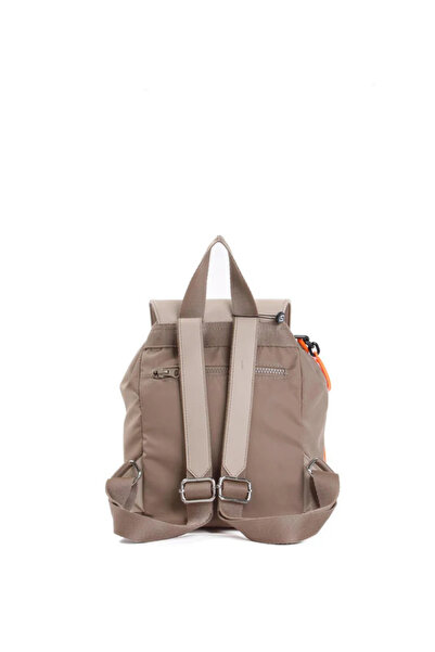 Tuğba Zelda Waterproof Women's Backpack Sl4761