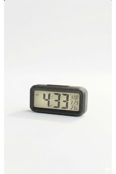 OEM Digital bedside clock