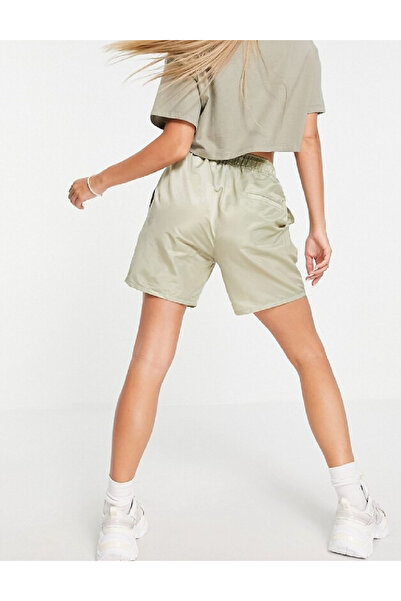 collusion Shorts, Green