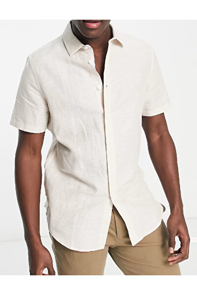 Evendi Shirt, Cream