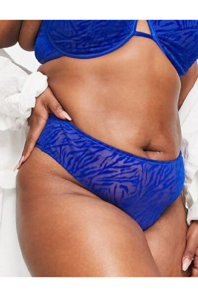 Evendi Pantyhose, Blue