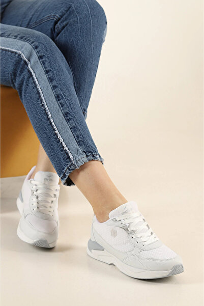 Walked Women's Daily Walking Sports Shoes