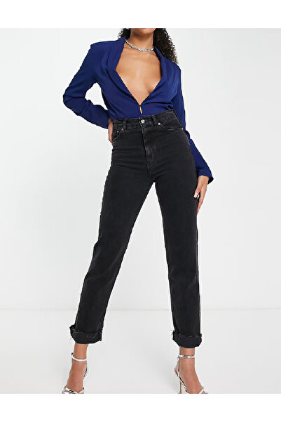 Evendi Bodysuit, Navy Blue