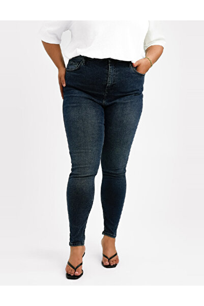 Evendi Jeans, Blue