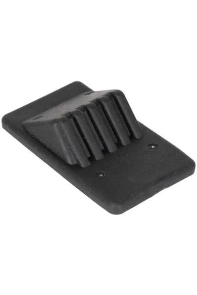 Autowag Opritor de protecție bara pentru Mercedes W210 Clasa E 1995-2002, nou