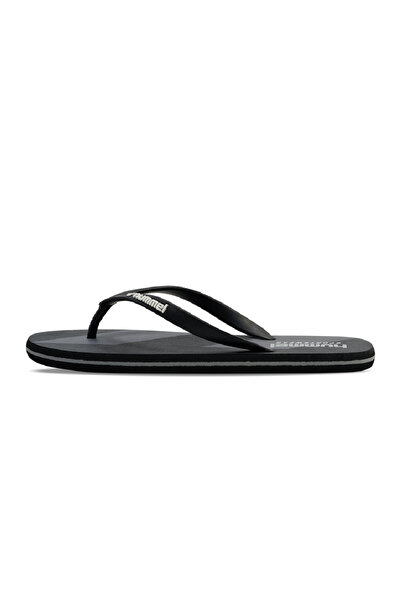 hummel Slippers, Black