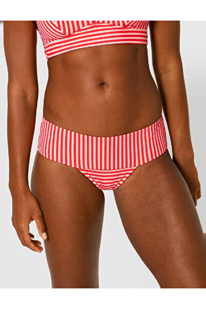 Evendi Swimsuit, Red