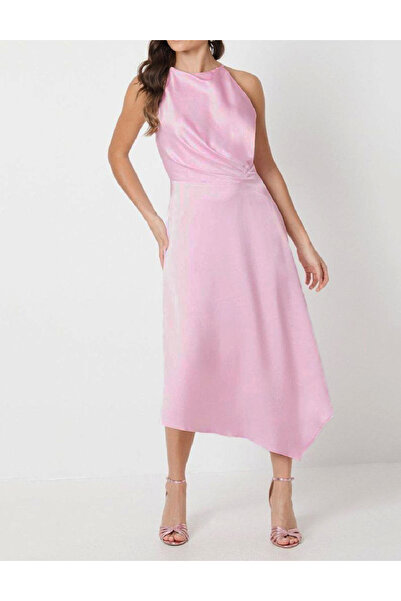 Coast Medium dress, Pink