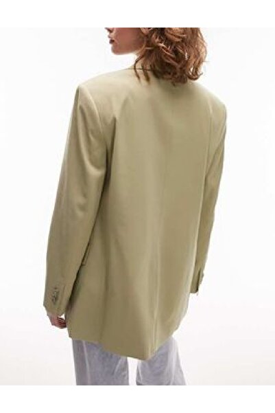 Evendi Jacket, Green