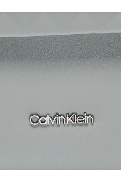 Calvin Klein Bag, Gray