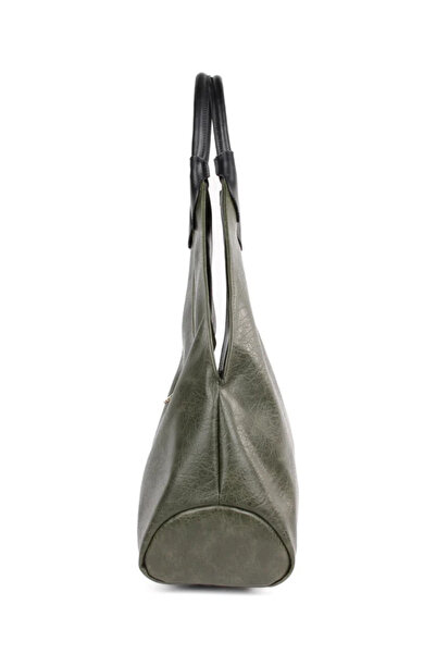 Tuğba Geantă mare și casual pentru umăr și mână pentru femei T4749