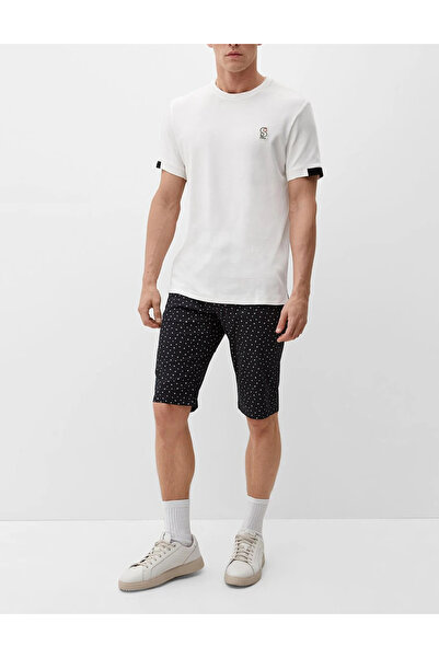 s.Oliver Shorts, Dark Navy