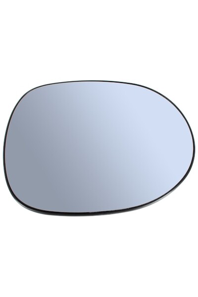 Autowag Inserție oglindă, Honda Civic VIII, dreapta