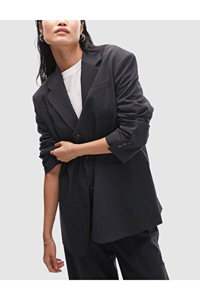 Evendi Jacket, Black