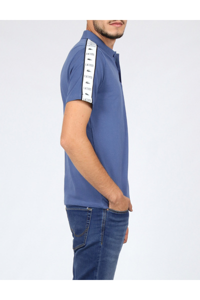 Lacoste T-shirt, Blue